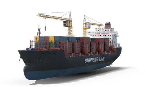 CPR-Cargo-Ship-300