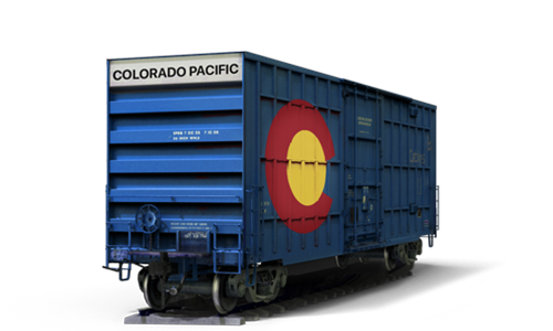 Railcar-300